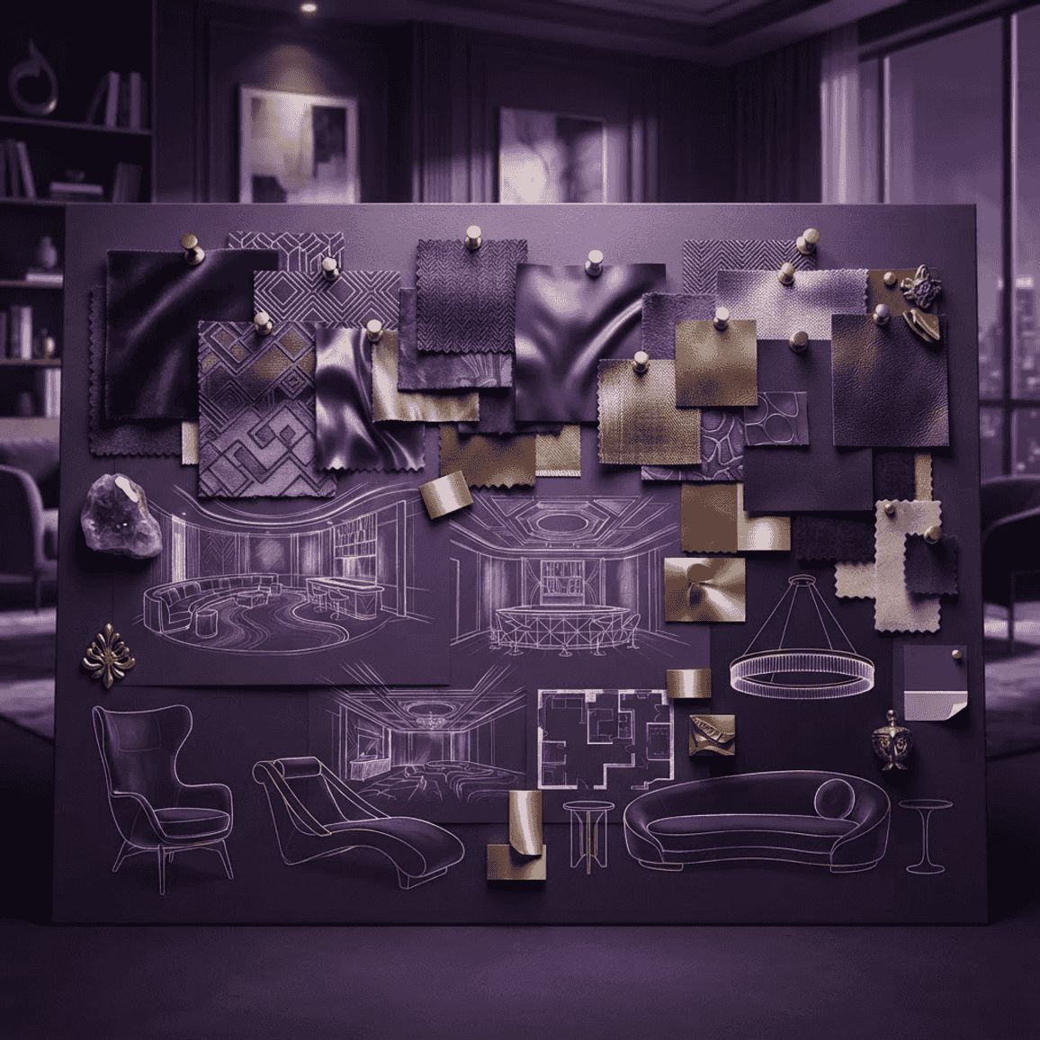 Top 10 Best Interior Design Firms in Chandler