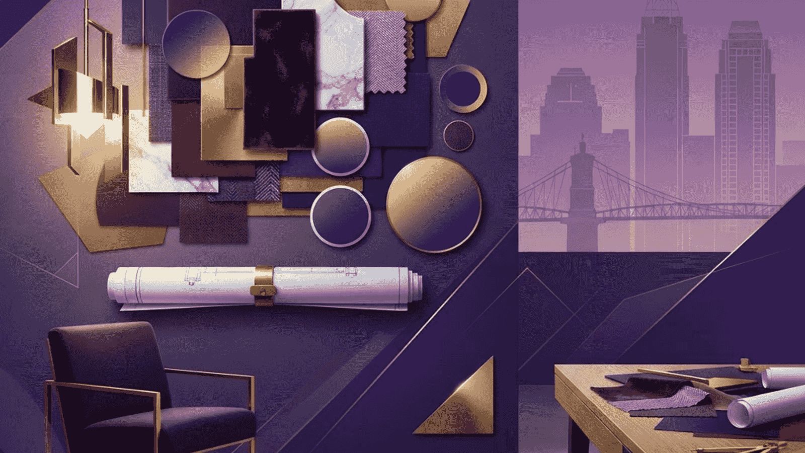 Top 10 Best Interior Design Firms in Cincinnati