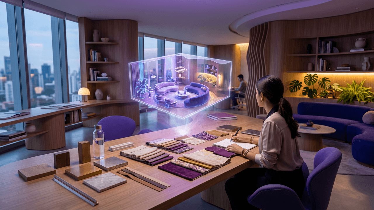 Top 10 Best Interior Design Firms in Columbia