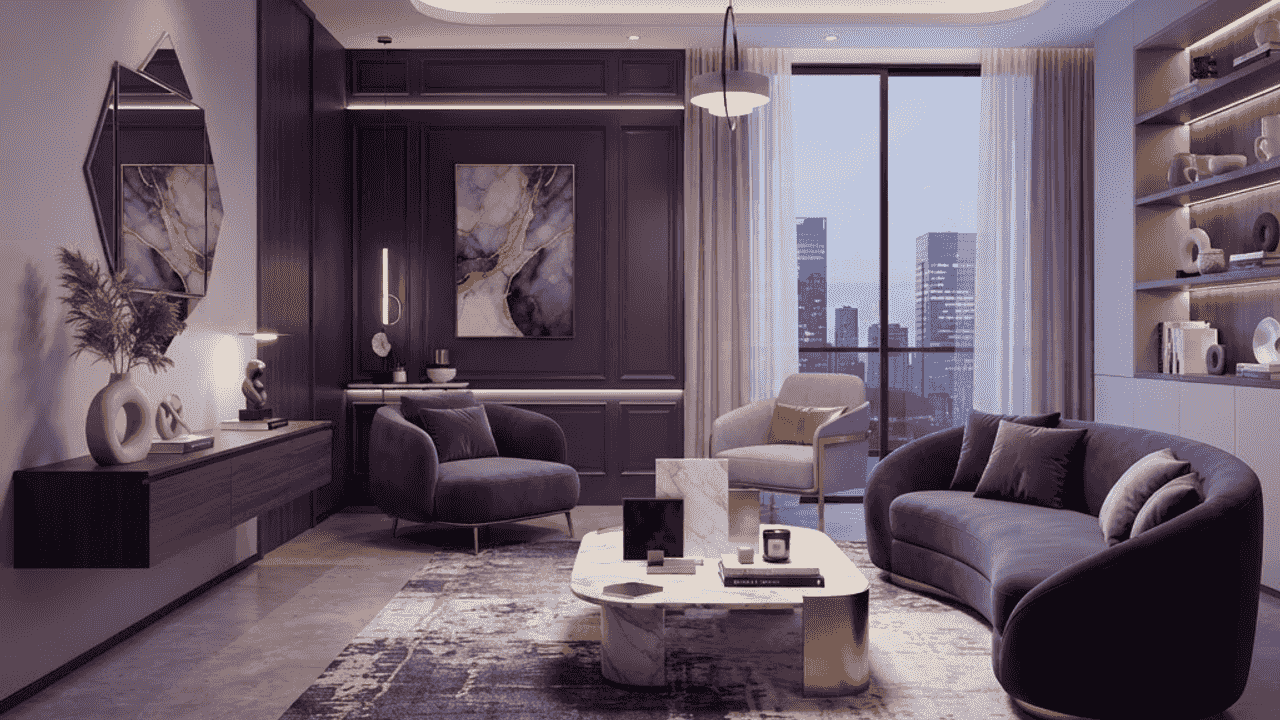 Top 10 Best Interior Design Firms in Columbus