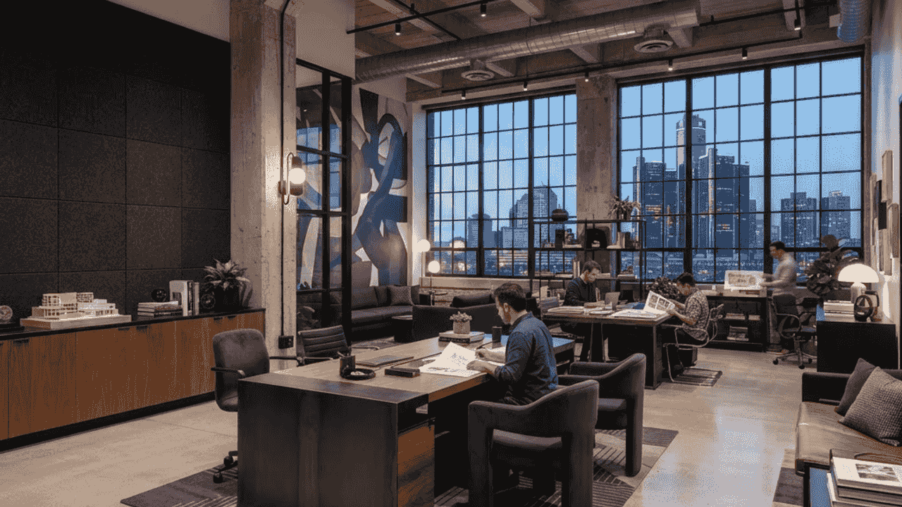 Top 10 Best Interior Design Firms in Detroit