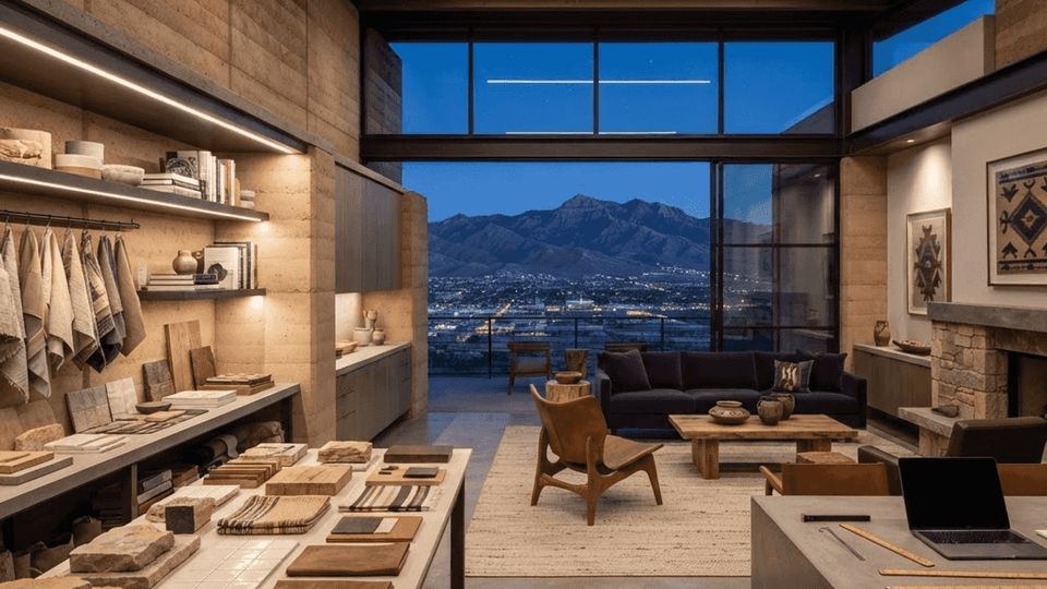 Top 10 Best Interior Design Firms in El Paso