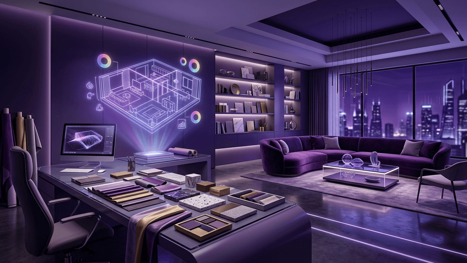 Top 10 Best Interior Design Firms in Fullerton