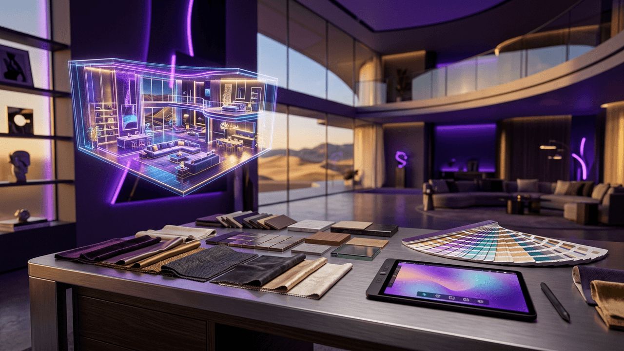 Top 10 Best Interior Design Firms in Goodyear