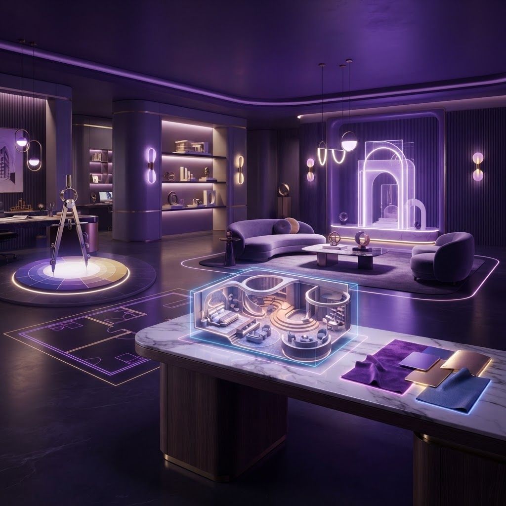 Top 10 Best Interior Design Firms in Irvine