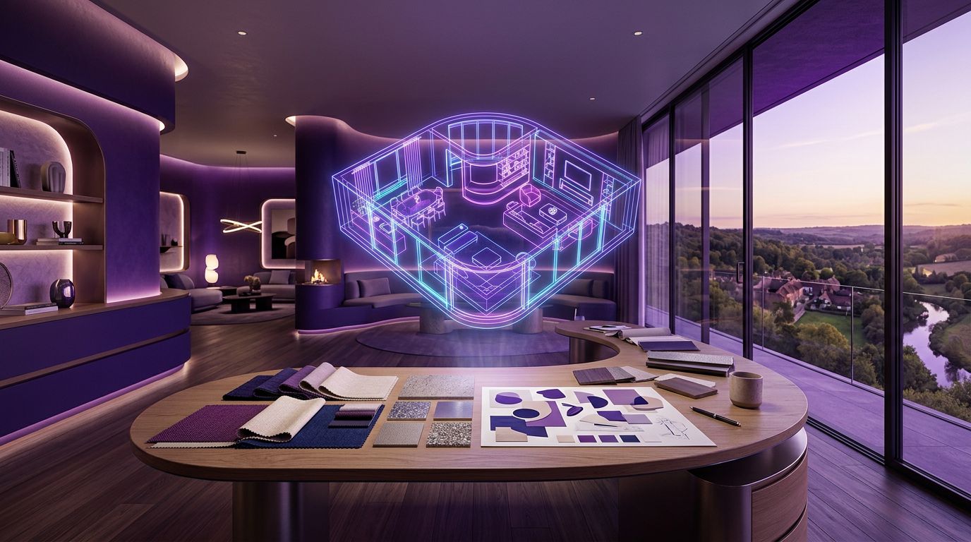 Top 10 Best Interior Design Firms in Kent