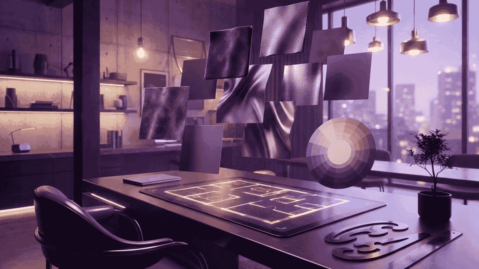 Top 10 Best Interior Design Firms in Madison
