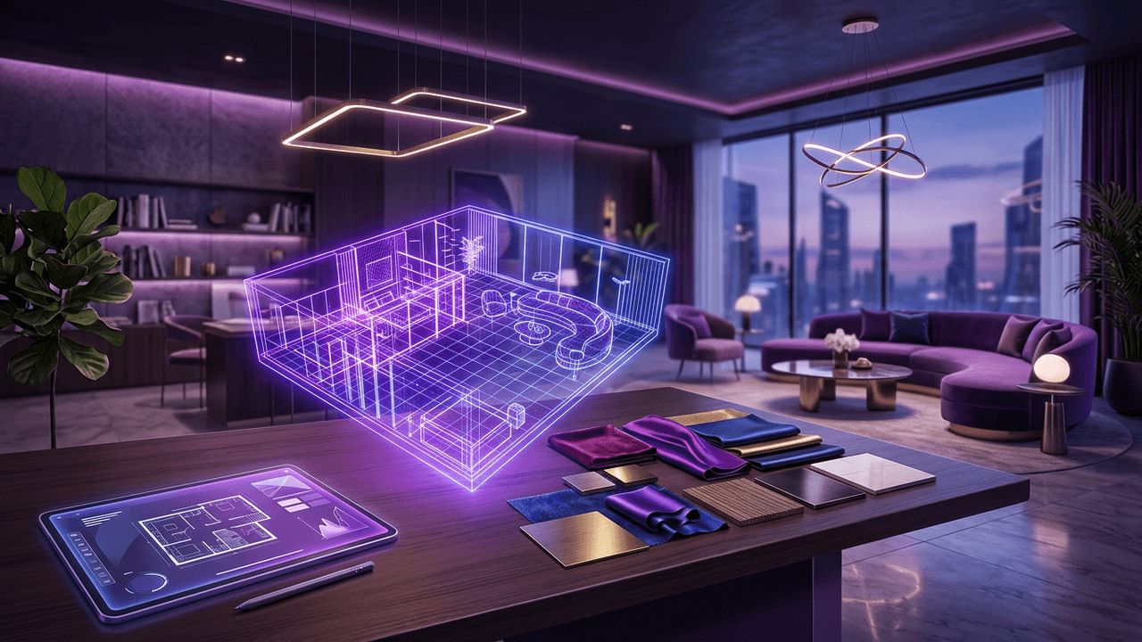 Top 10 Best Interior Design Firms in Meridian