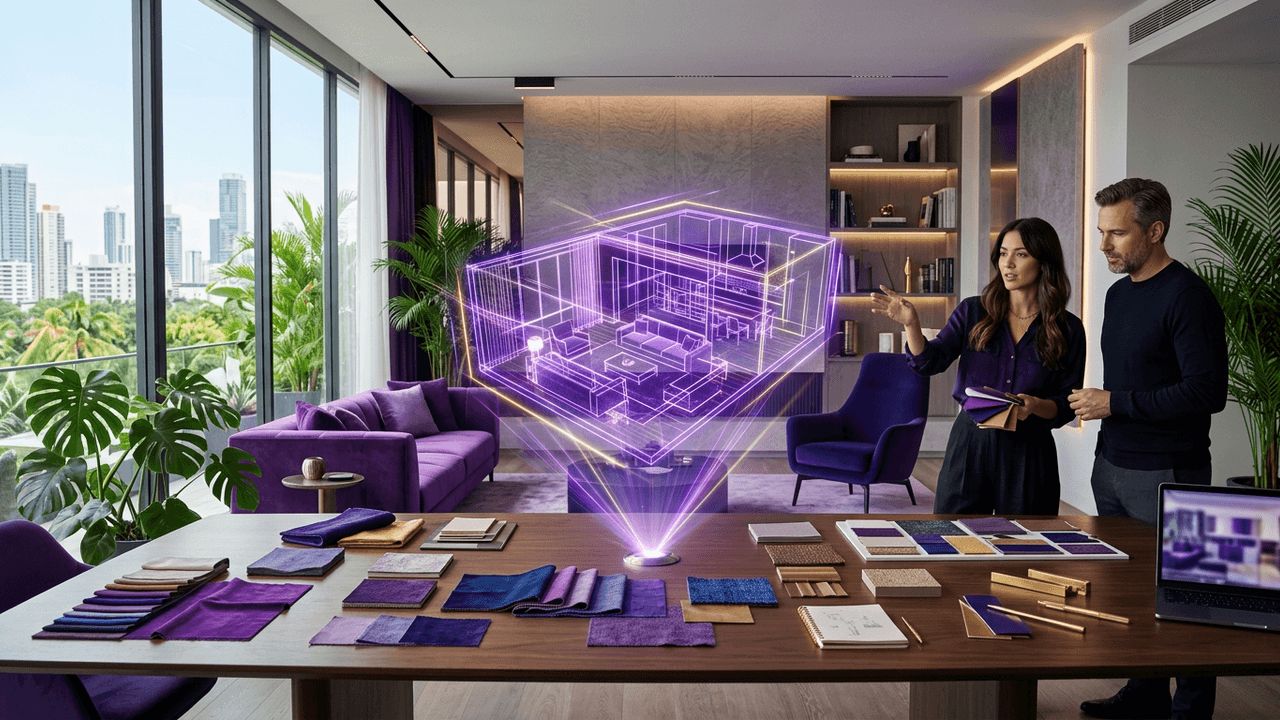 Top 10 Best Interior Design Firms in Miramar