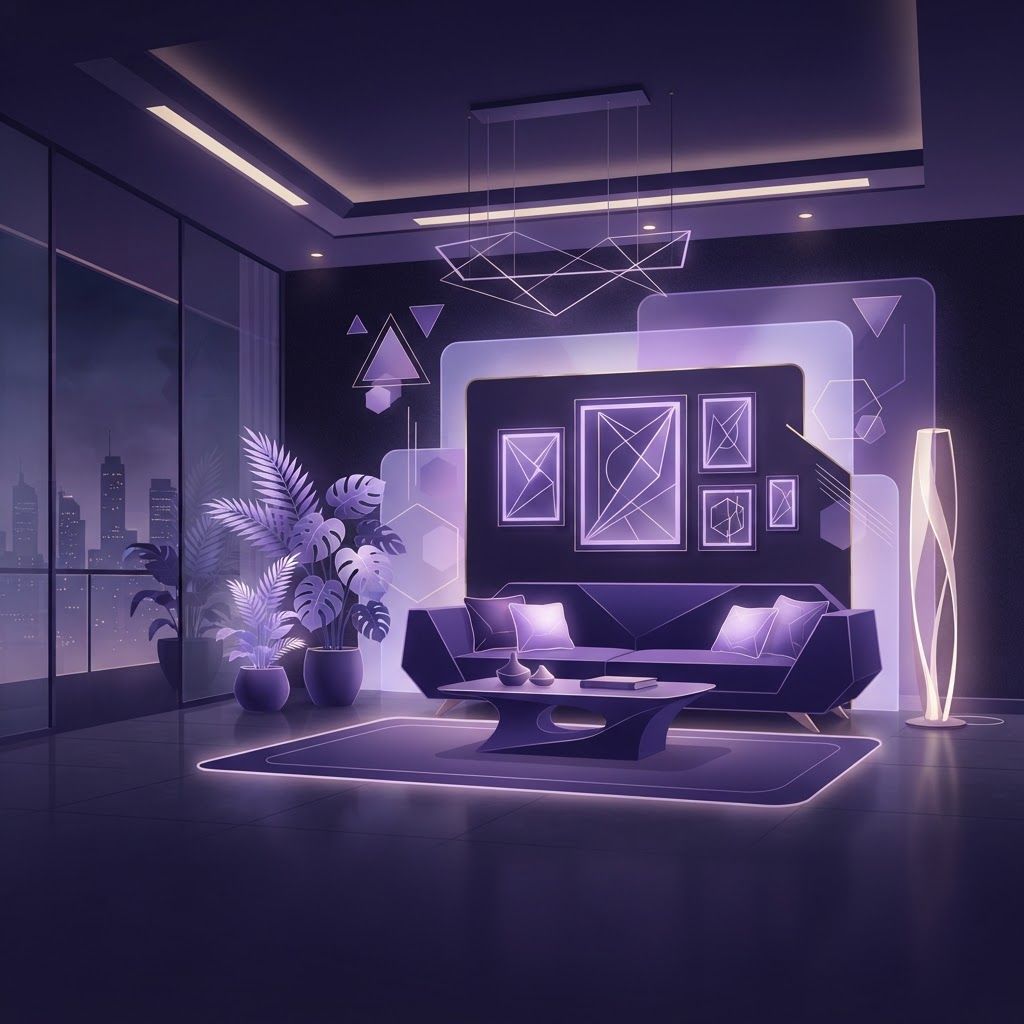 Top 10 Best Interior Design Firms in Moreno Valley