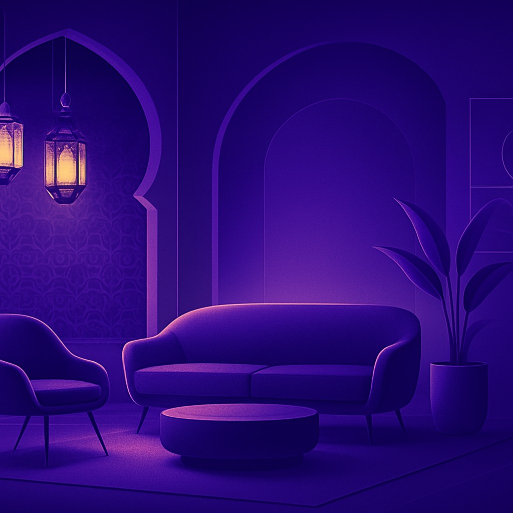 Top 10 Best Interior Design Firms in Morocco
