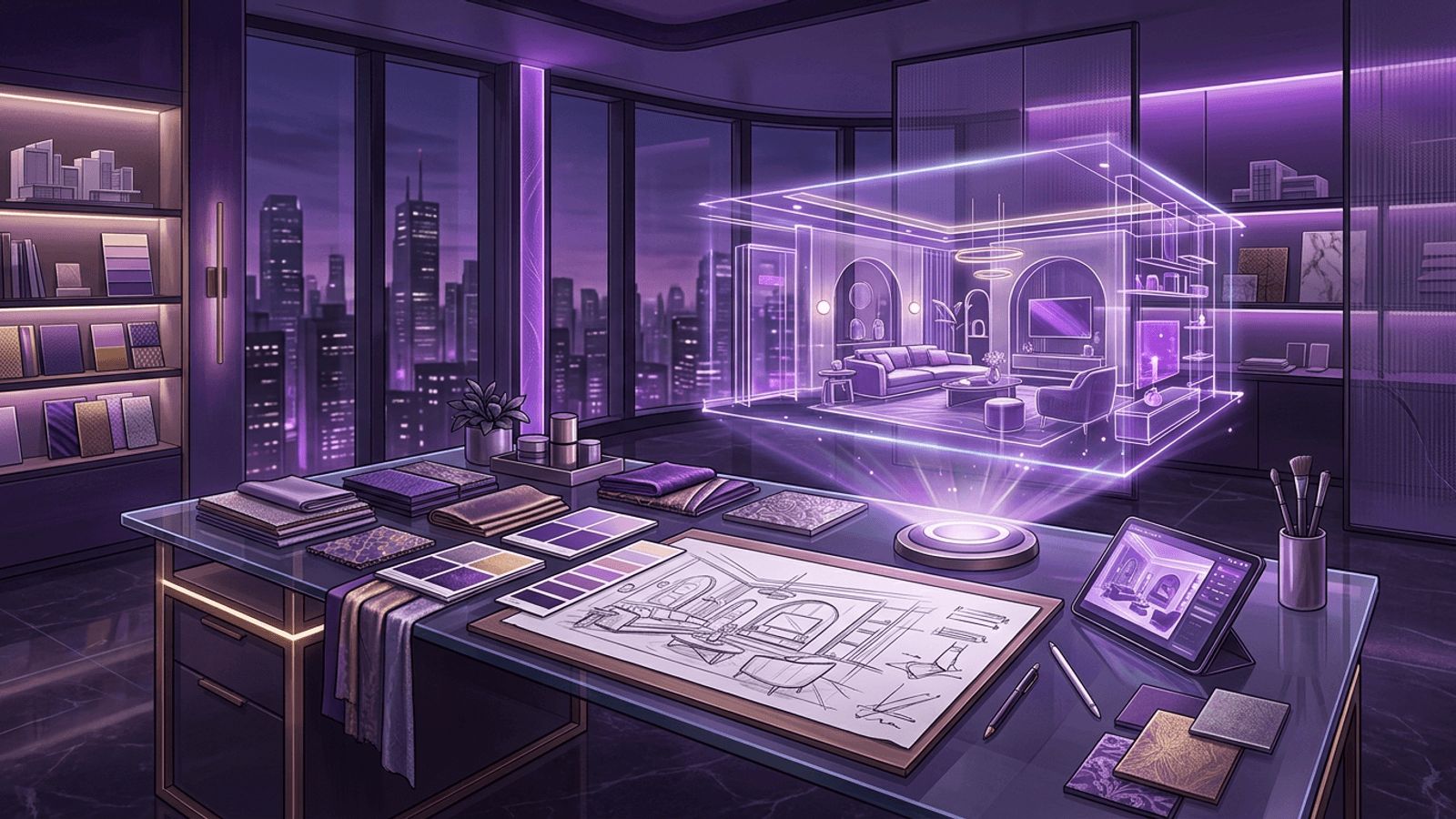 Top 10 Best Interior Design Firms in Nampa