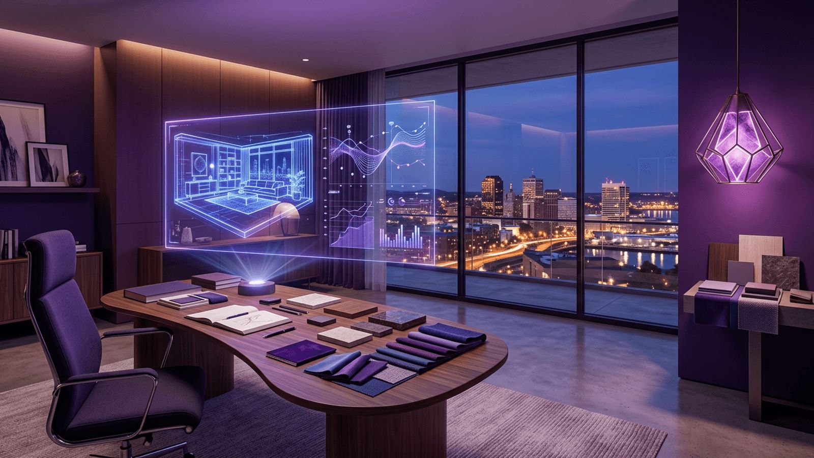 Top 10 Best Interior Design Firms in New Haven
