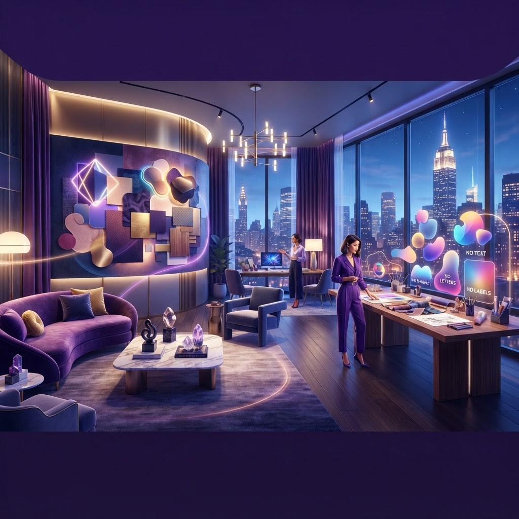 Top 10 Best Interior Design Firms in New York