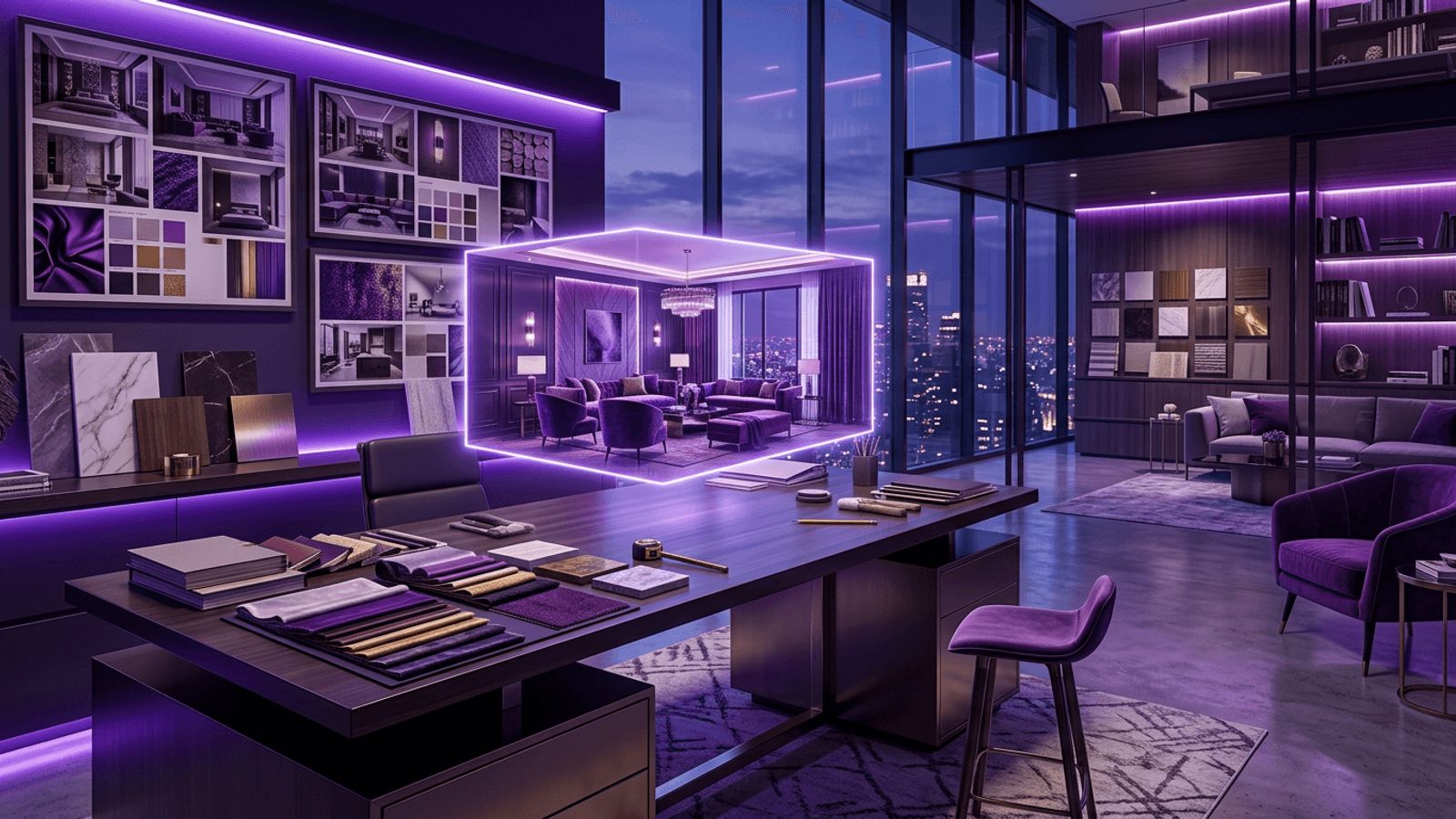 Top 10 Best Interior Design Firms in Orange