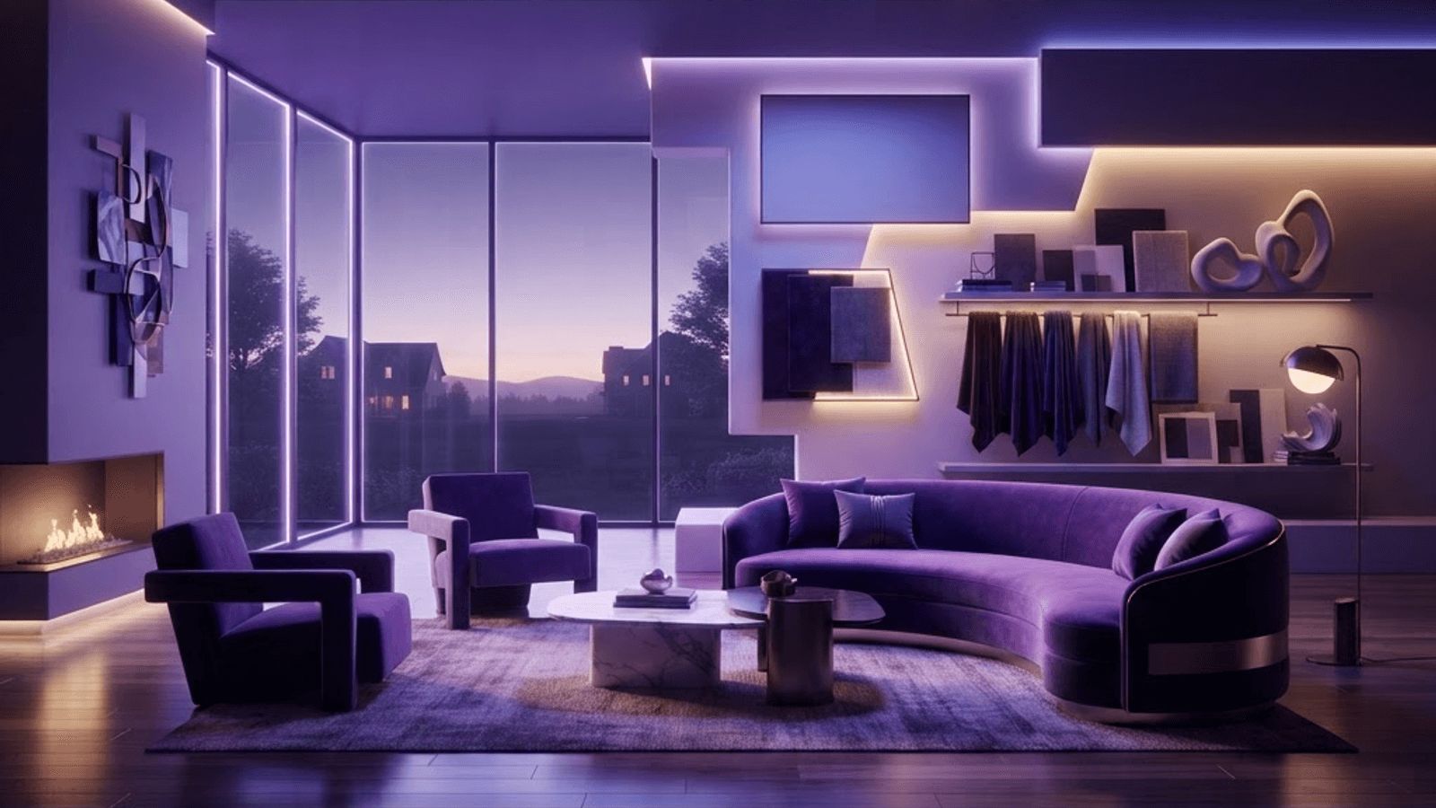 Top 10 Best Interior Design Firms in Overland Park
