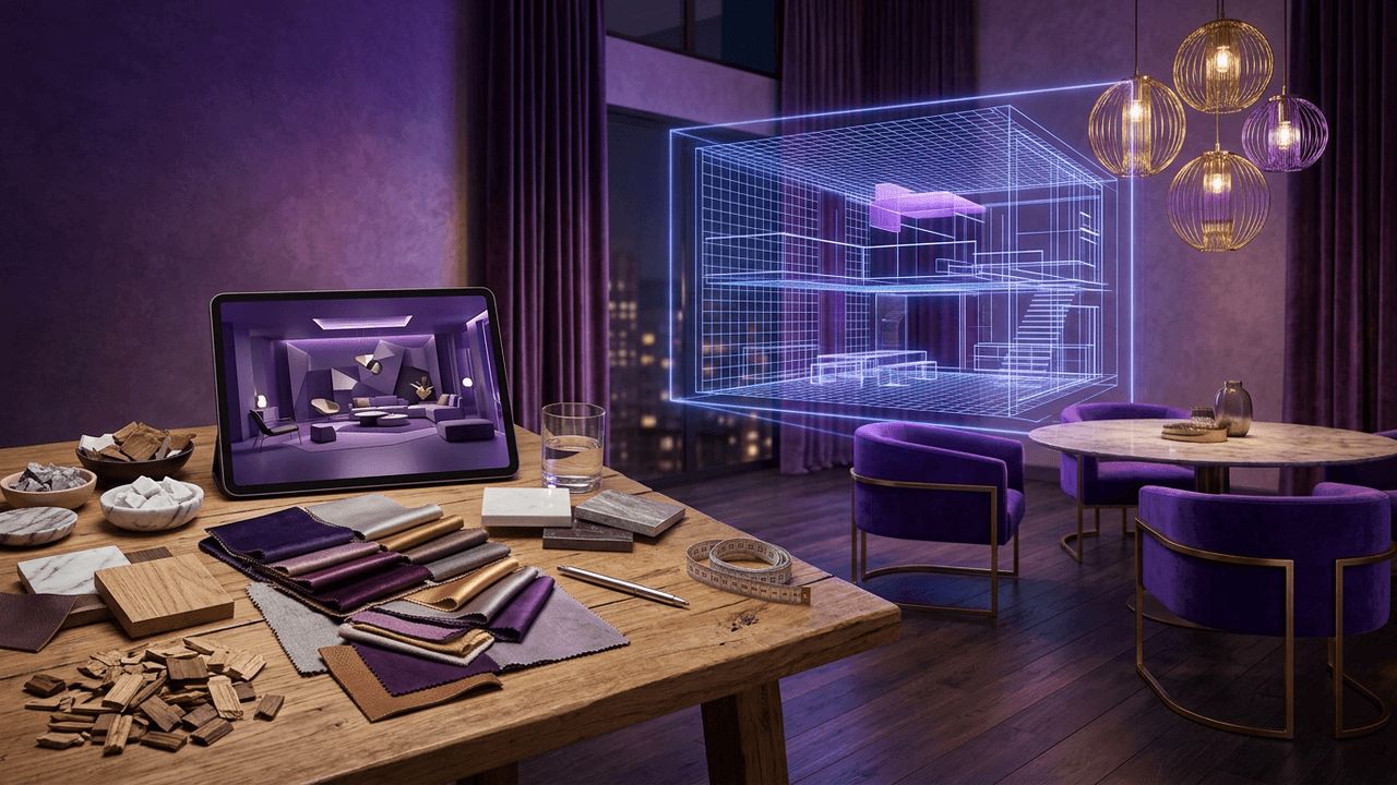 Top 10 Best Interior Design Firms in Pearland
