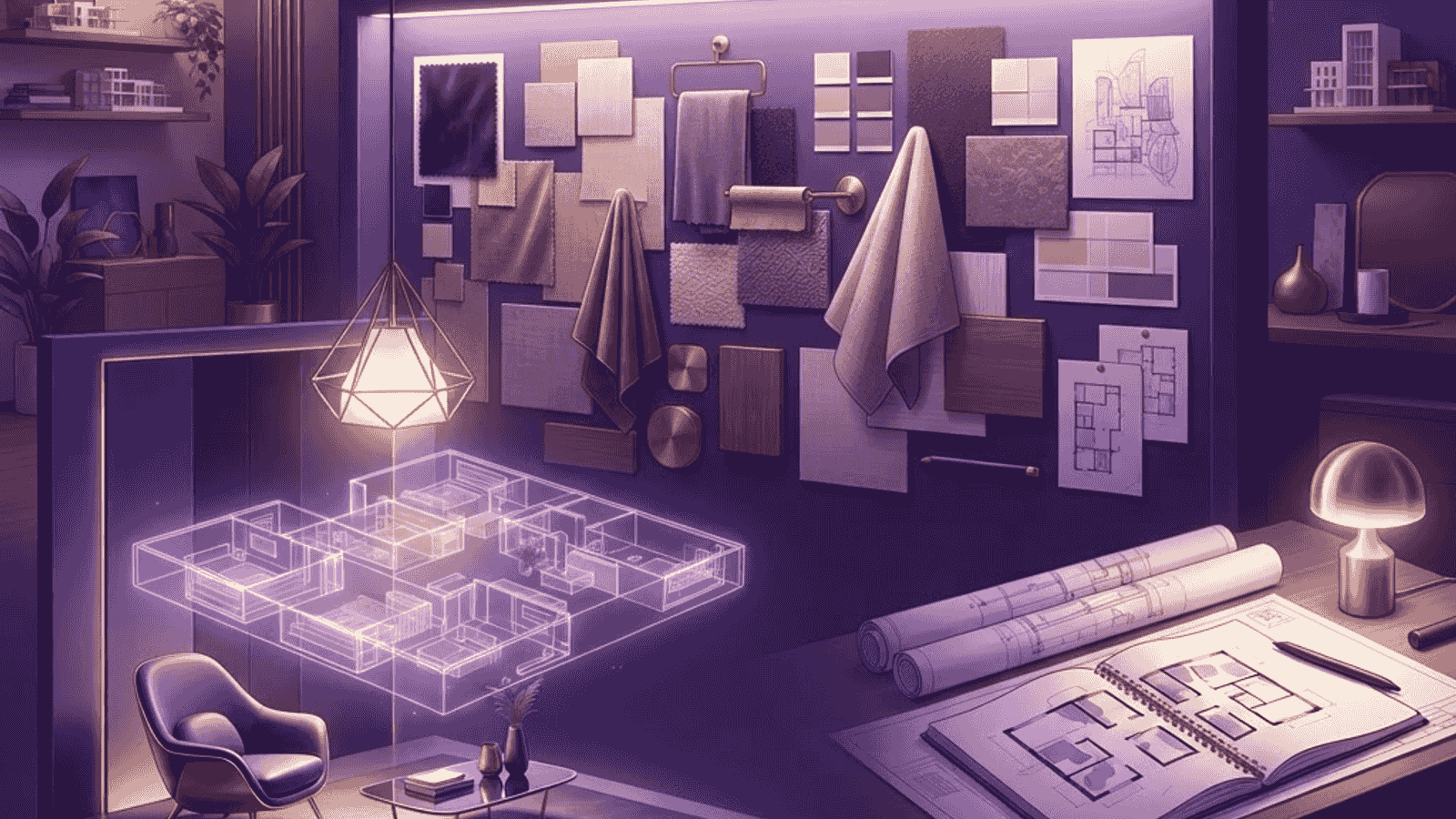 Top 10 Best Interior Design Firms in Raleigh