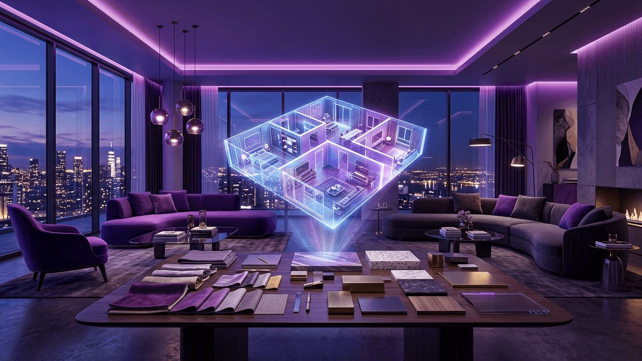 Top 10 Best Interior Design Firms in Richardson