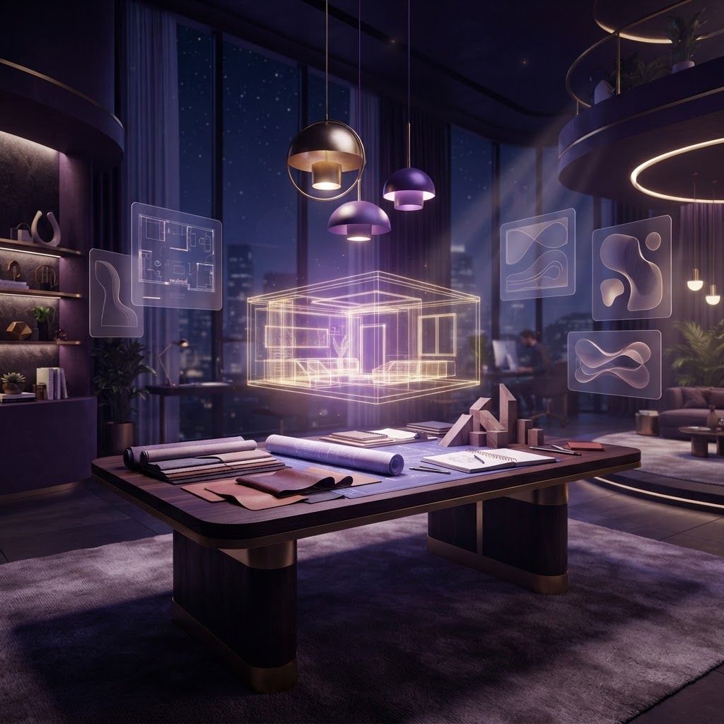 Top 10 Best Interior Design Firms in Spokane