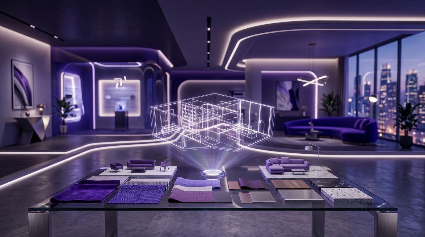 Top 10 Best Interior Design Firms in Spring Hill