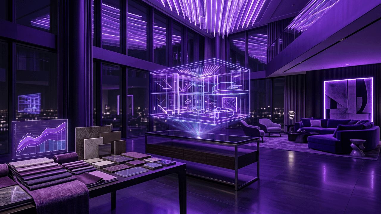 Top 10 Best Interior Design Firms in Sterling Heights
