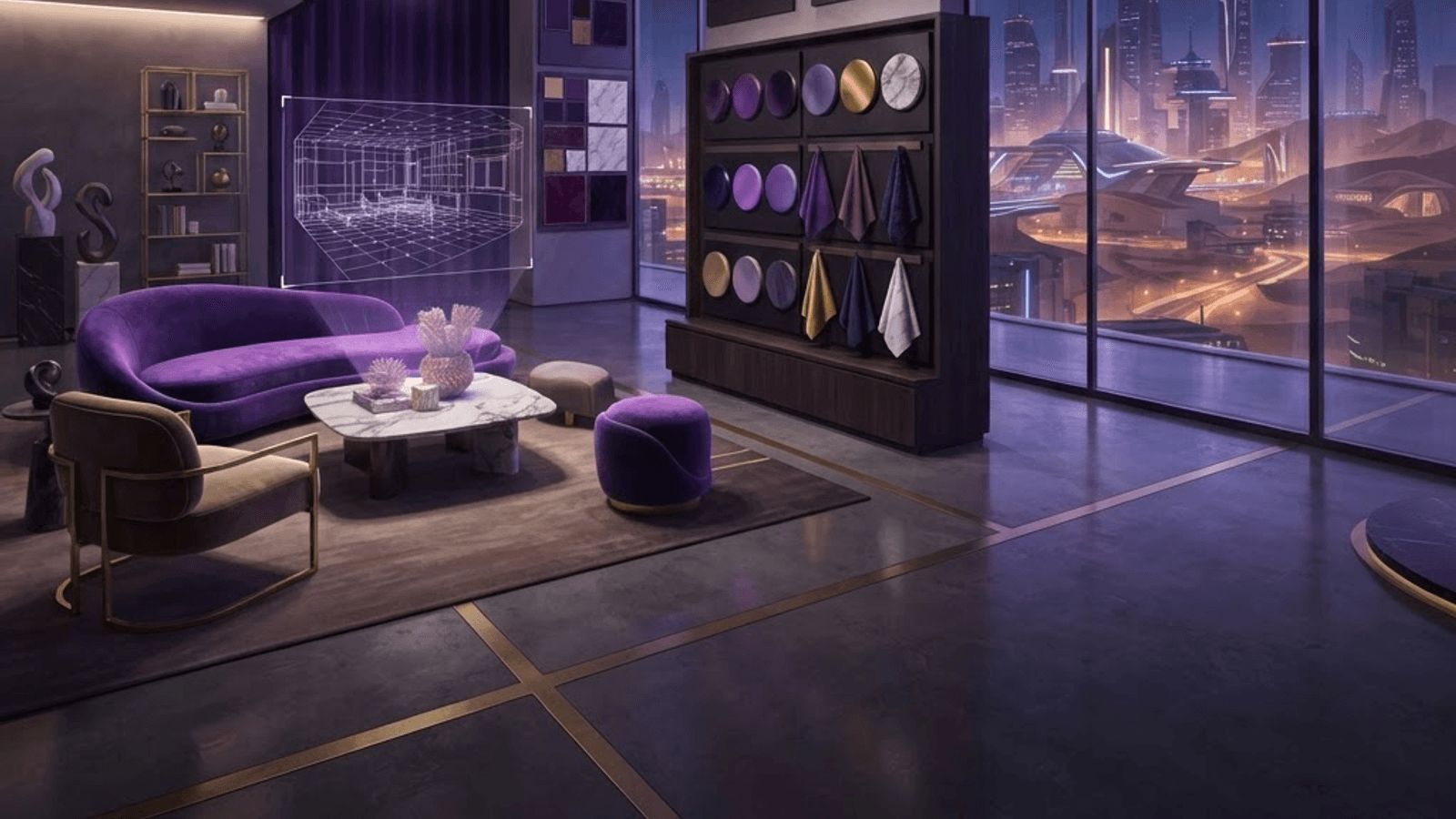 Top 10 Best Interior Design Firms in Sunrise Manor