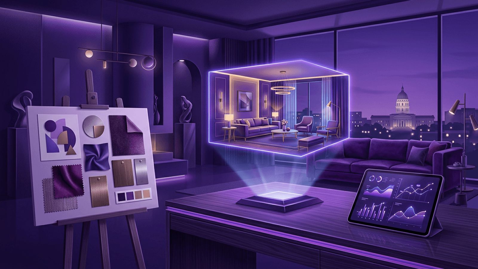 Top 10 Best Interior Design Firms in Topeka