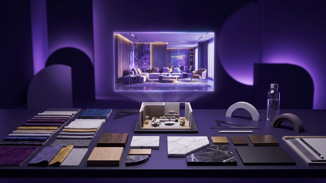 Top 10 Best Interior Design Firms in Torrance