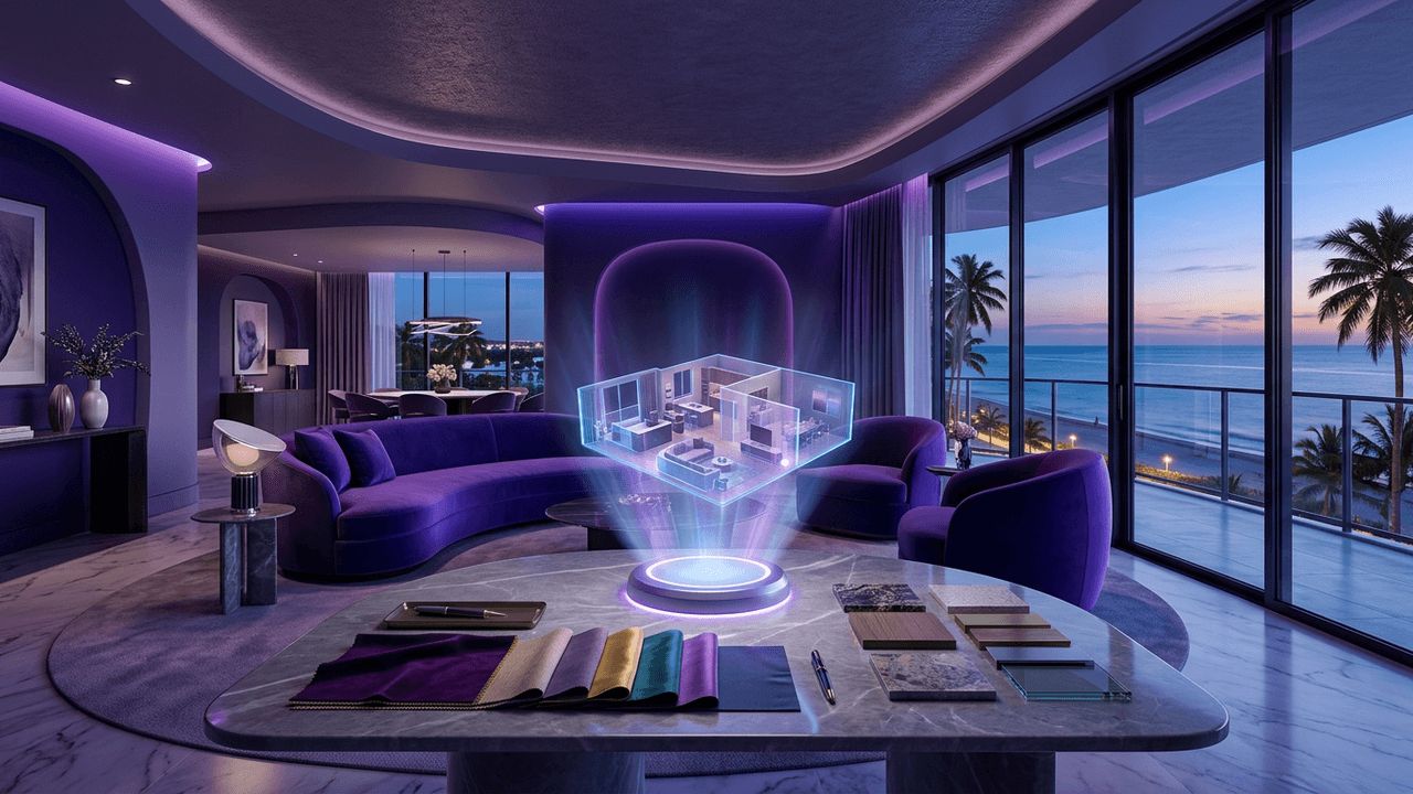 Top 10 Best Interior Design Firms in West Palm Beach