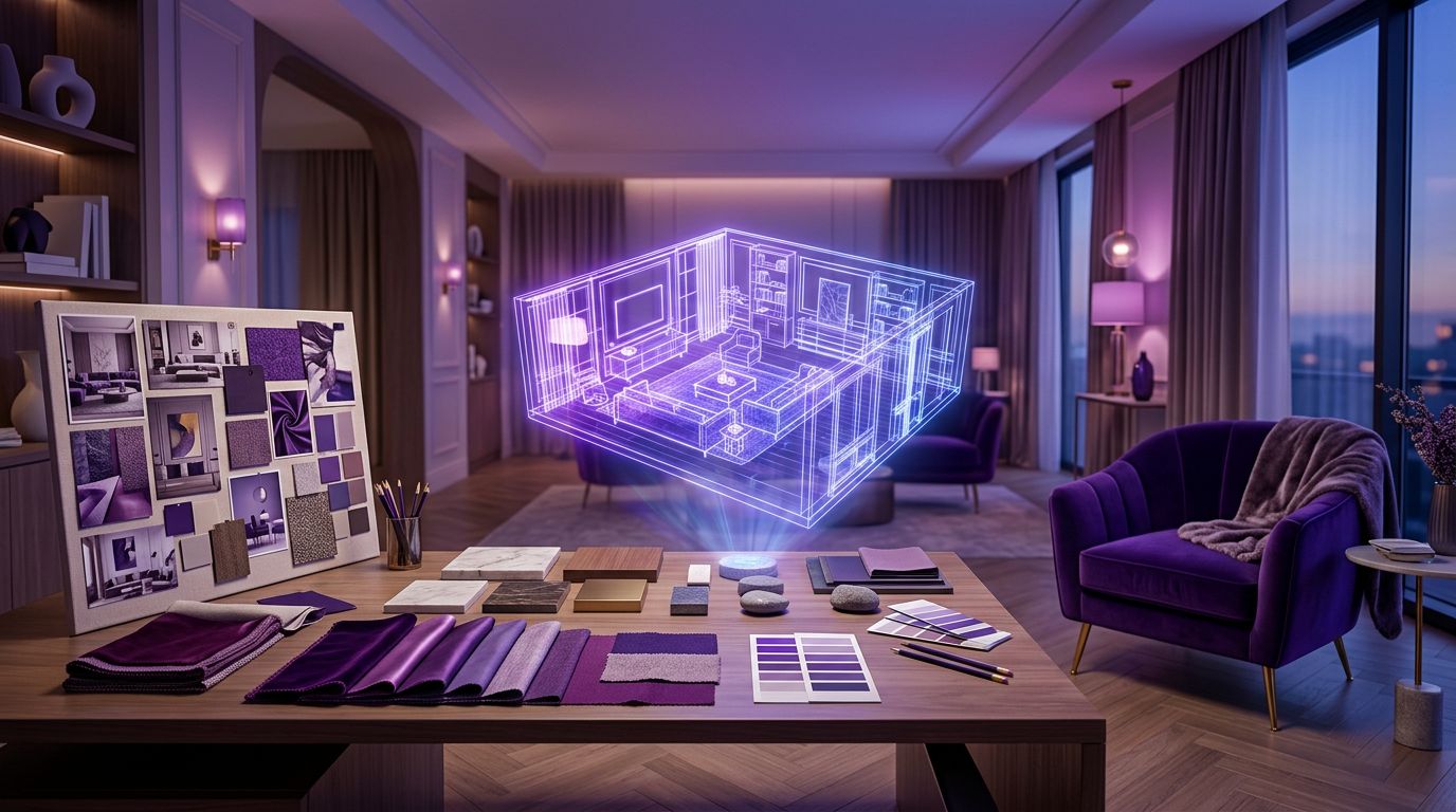 Top 10 Best Interior Design Firms in Wilmington
