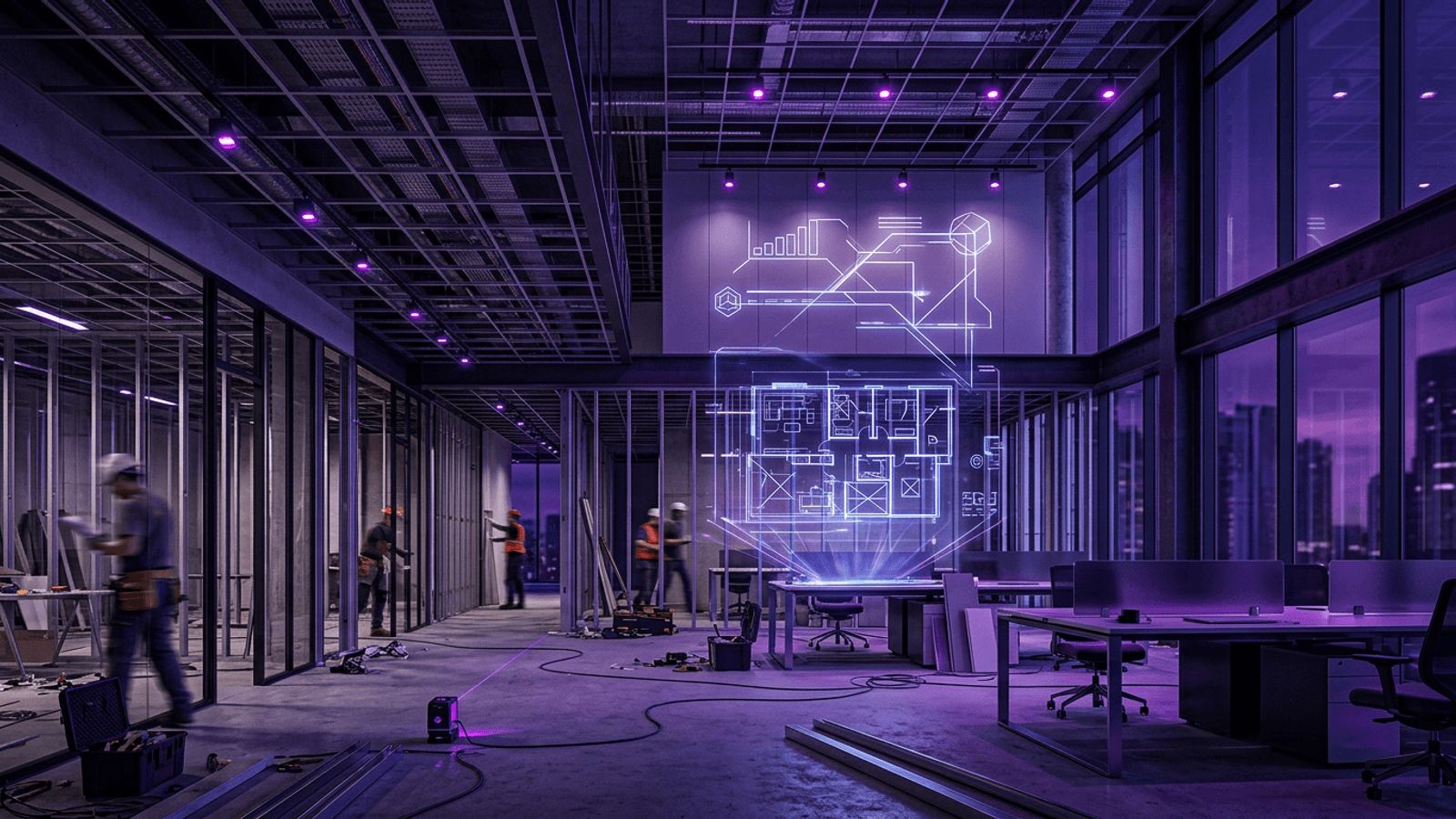 Top 10 Best Interior Fitout Companies in Allentown