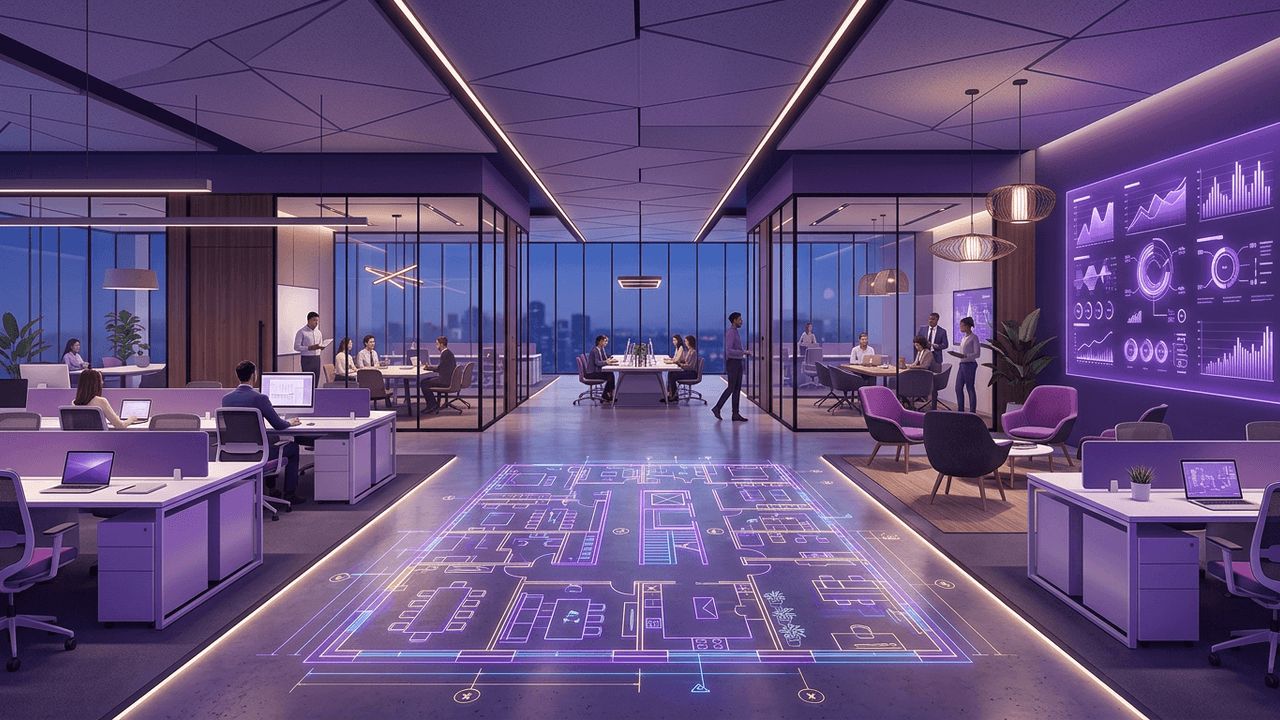 Top 10 Best Interior Fitout Companies in Ann Arbor