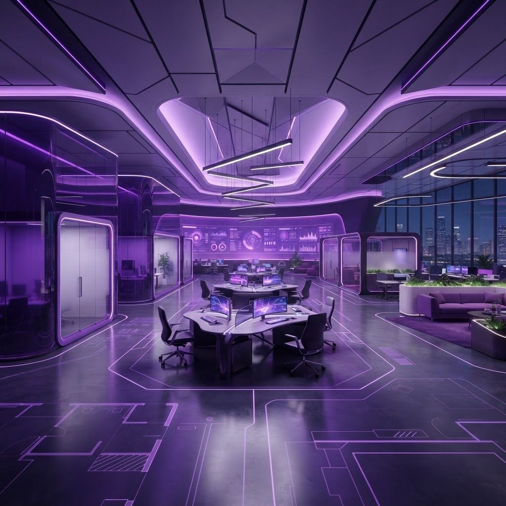 Top 10 Best Interior Fitout Companies in Augusta