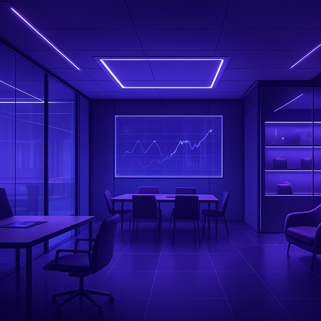 Top 10 Best Interior Fitout Companies in Burkina Faso