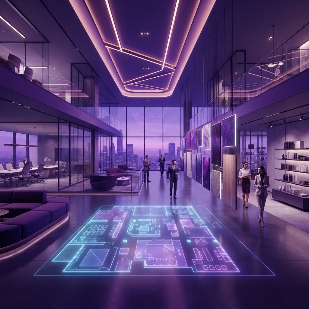 Top 10 Best Interior Fitout Companies in Cape Coral