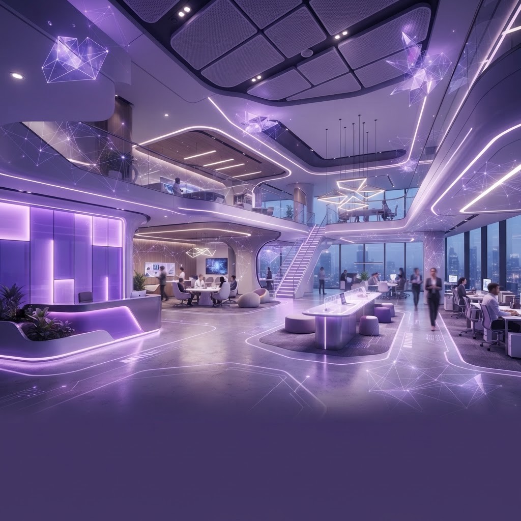 Top 10 Best Interior Fitout Companies in Central African Republic