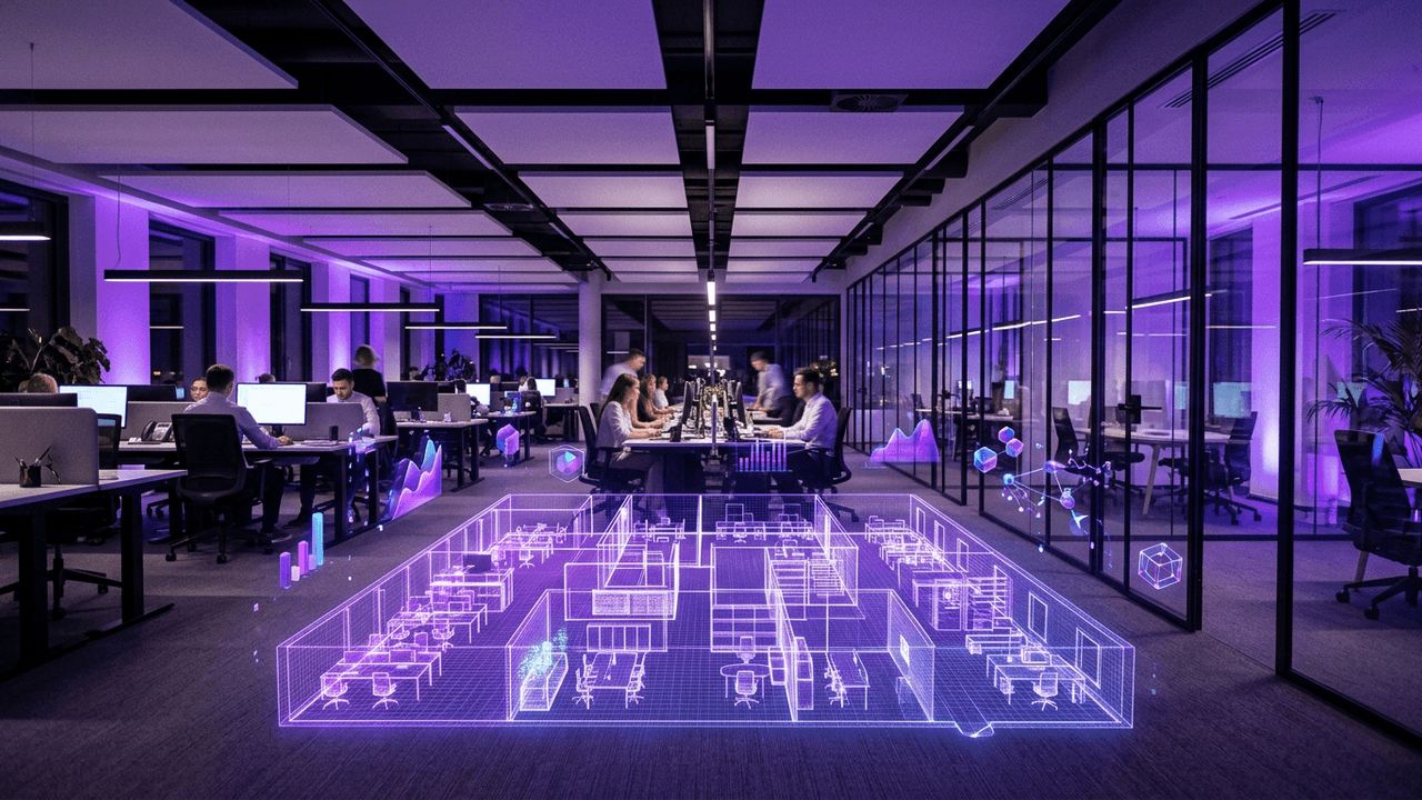 Top 10 Best Interior Fitout Companies in Dayton