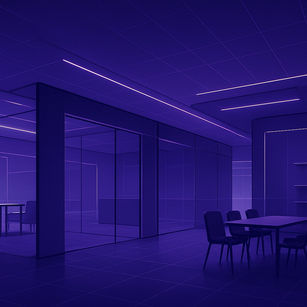 Top 10 Best Interior Fitout Companies in El Salvador