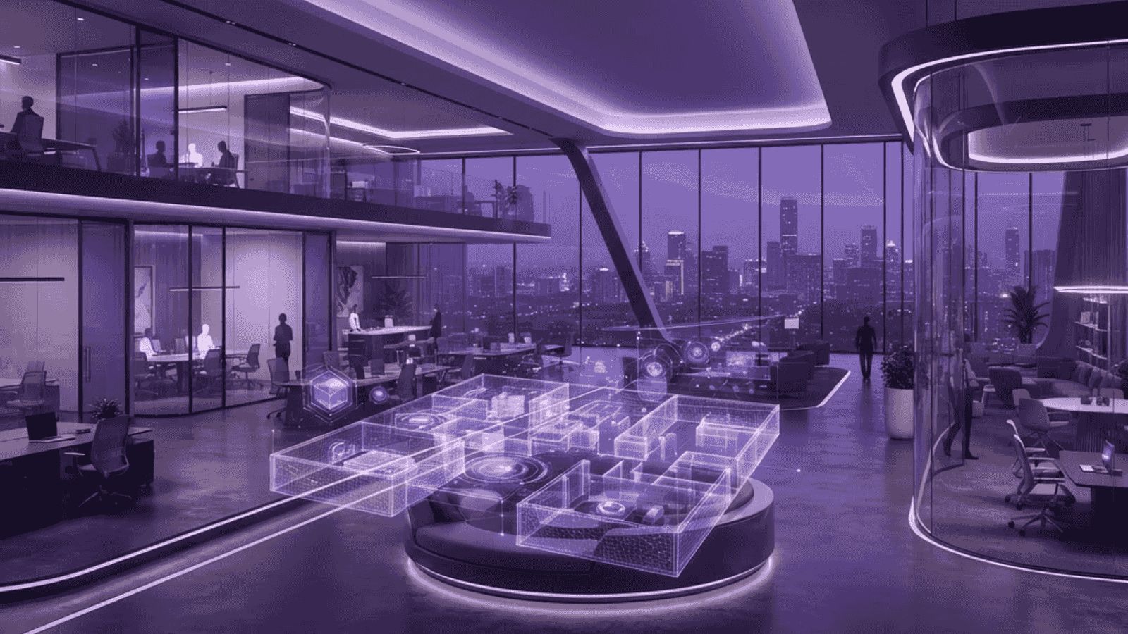 Top 10 Best Interior Fitout Companies in Fort Wayne