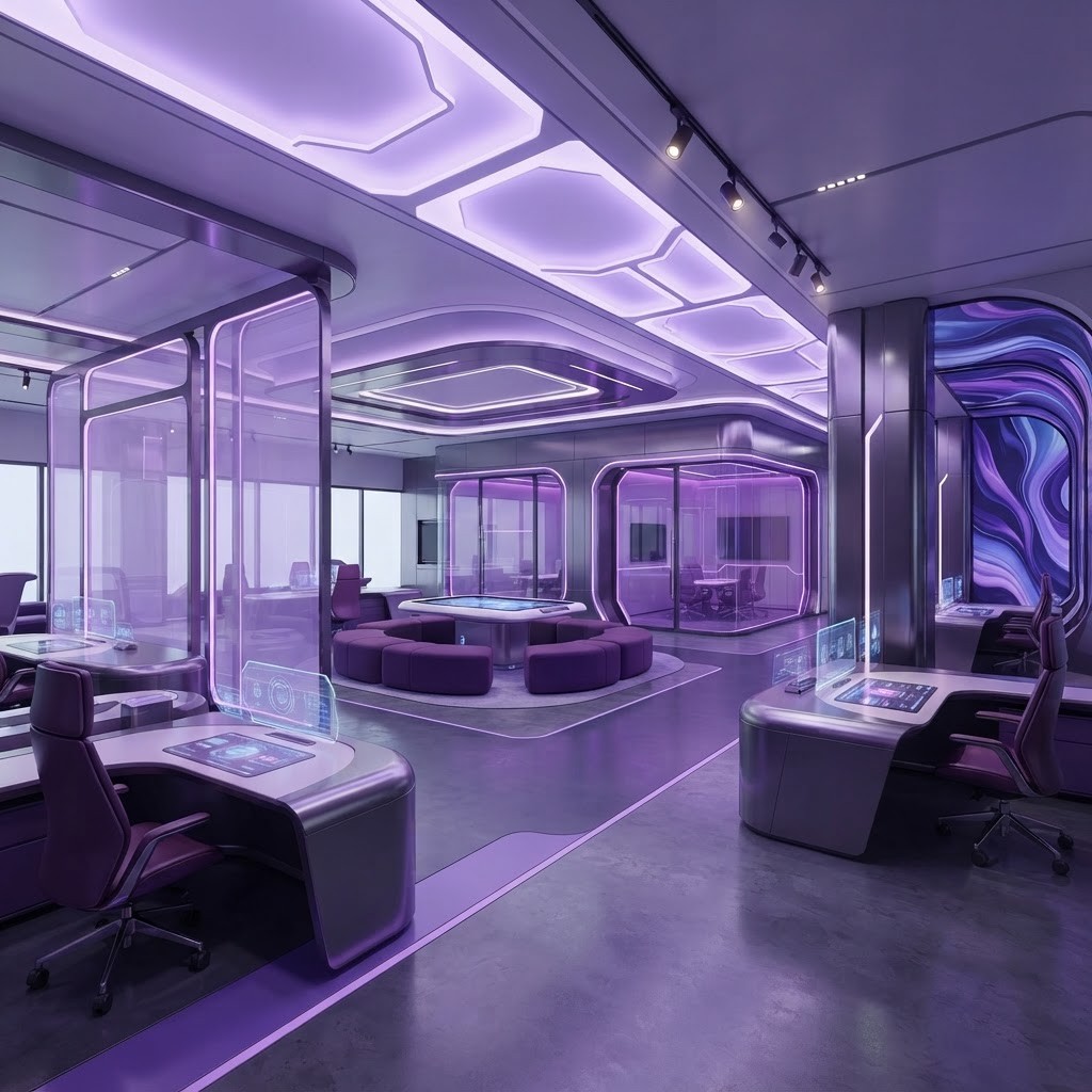 Top 10 Best Interior Fitout Companies in Fort Worth