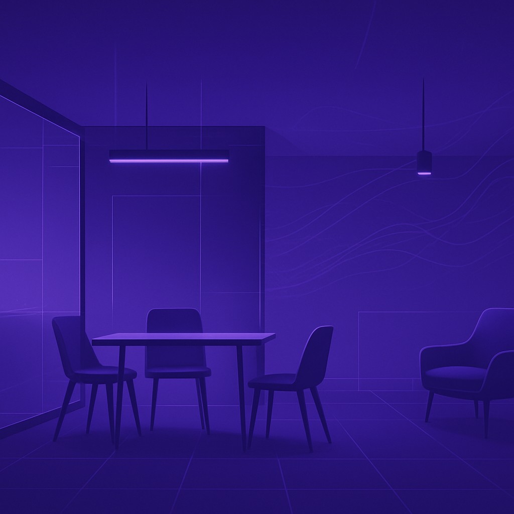 Top 10 Best Interior Fitout Companies in Guinea