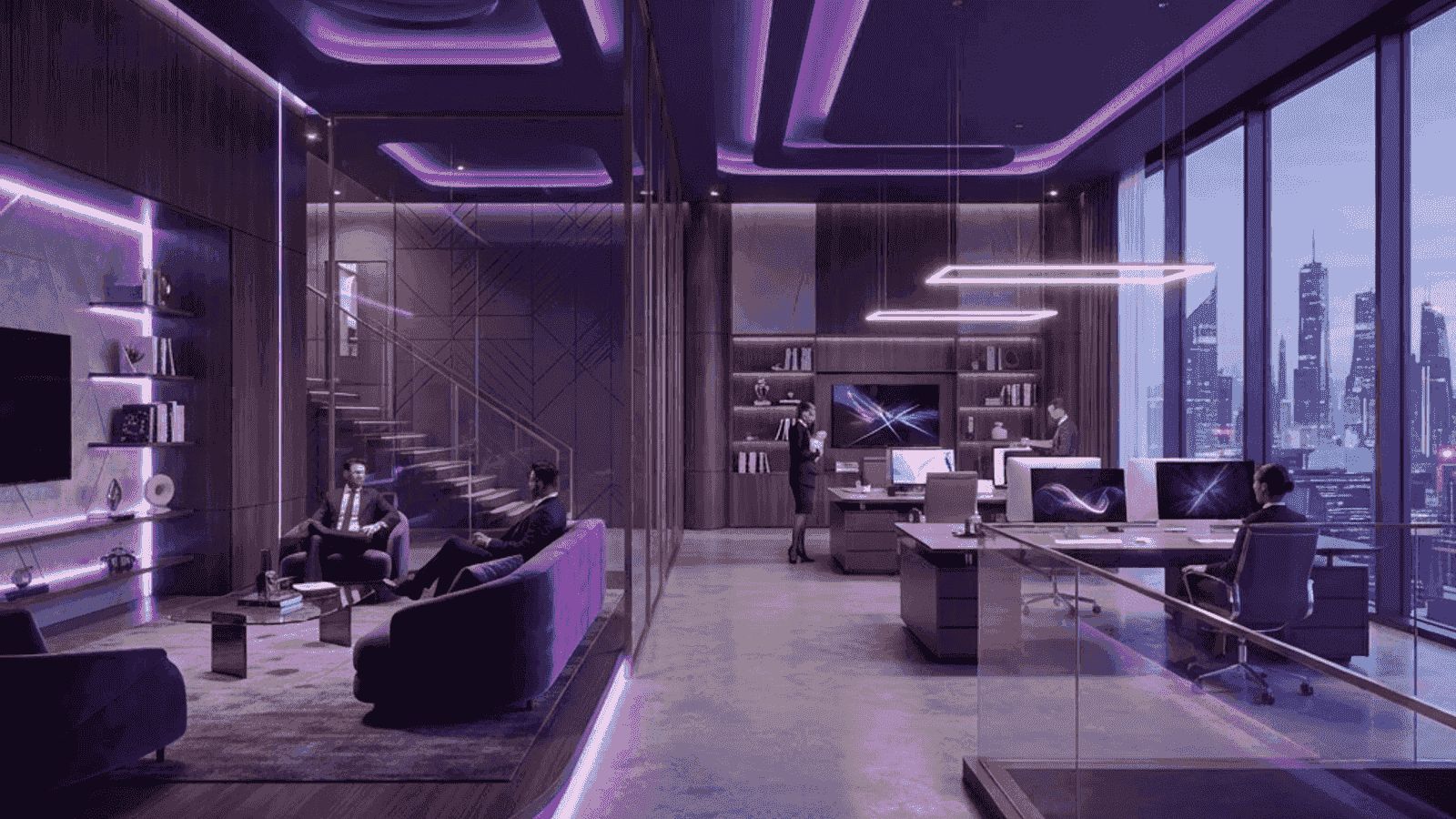 Top 10 Best Interior Fitout Companies in Irvine