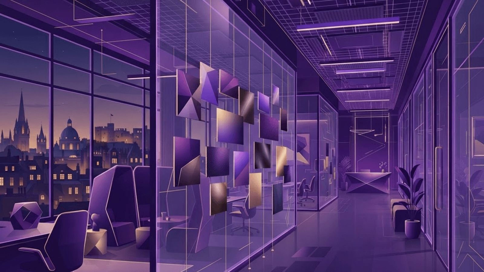 Top 10 Best Interior Fitout Companies in Lancaster