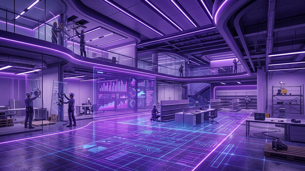 Top 10 Best Interior Fitout Companies in Lehigh Acres