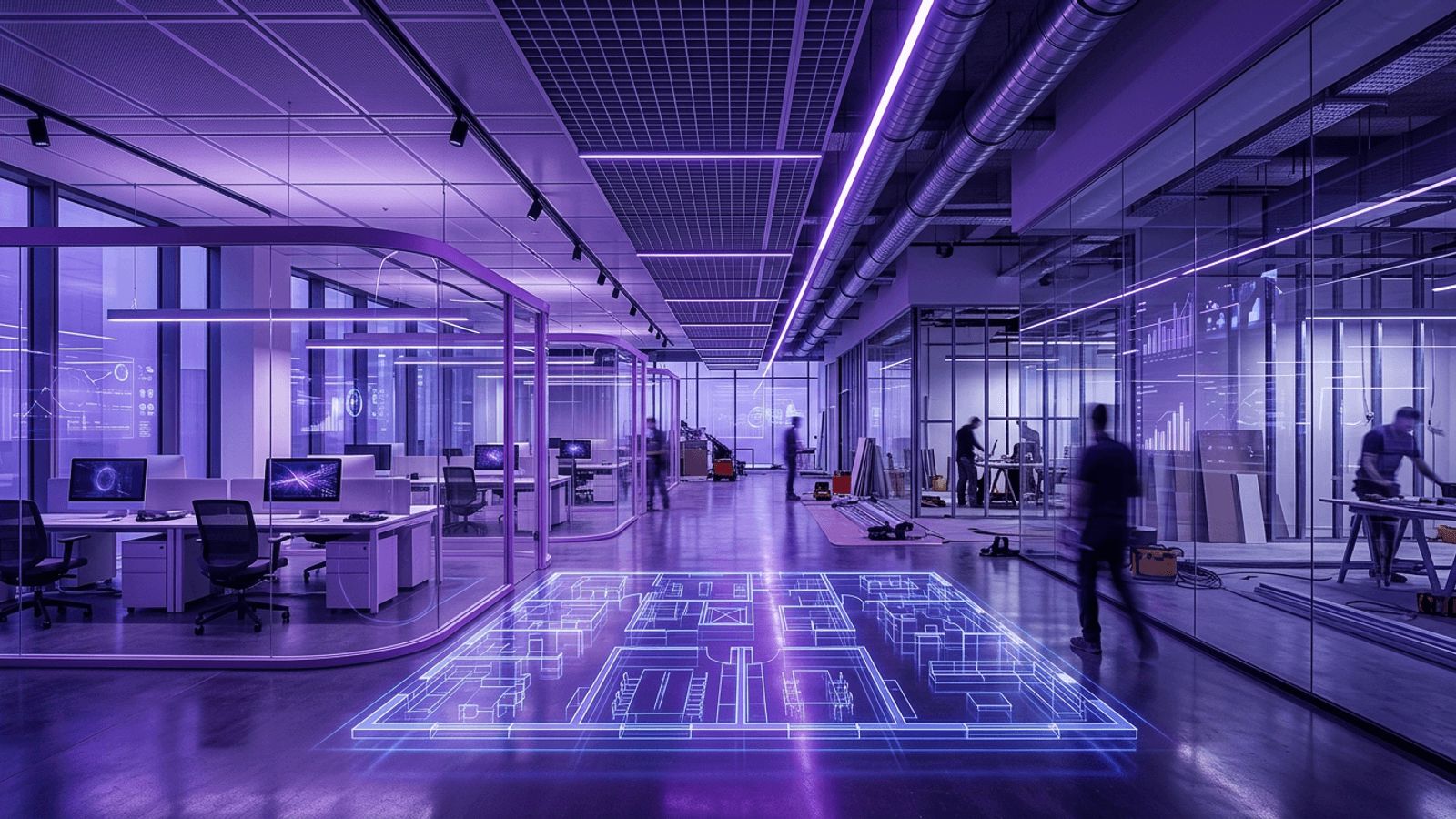 Top 10 Best Interior Fitout Companies in Lewisville