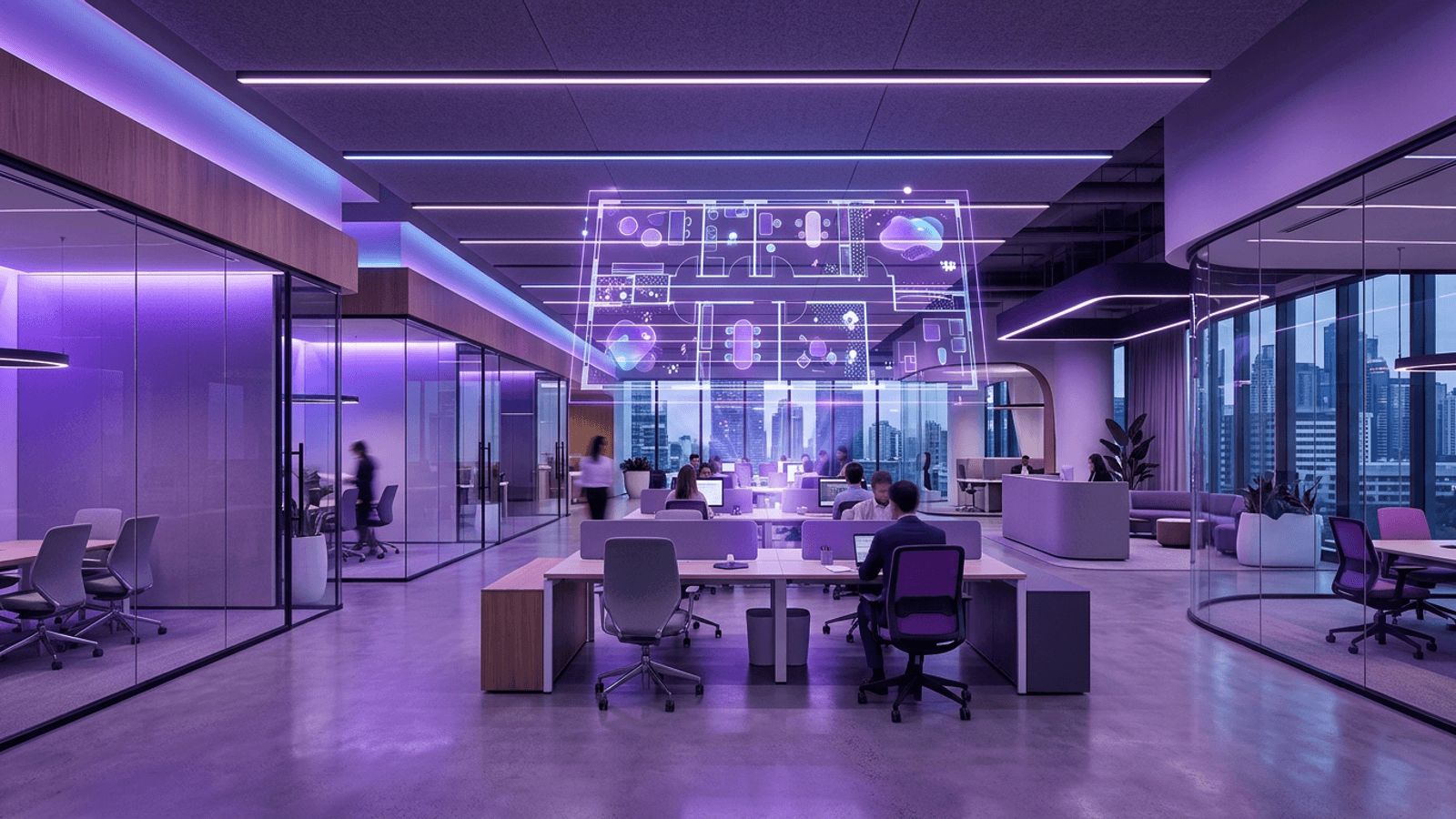 Top 10 Best Interior Fitout Companies in Metairie