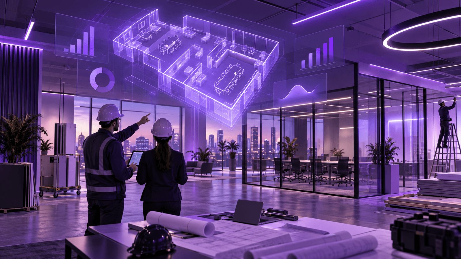 Top 10 Best Interior Fitout Companies in Midland