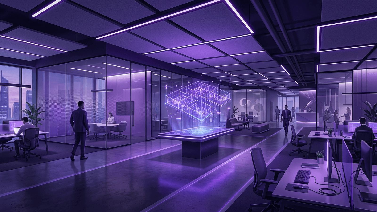 Top 10 Best Interior Fitout Companies in Miramar