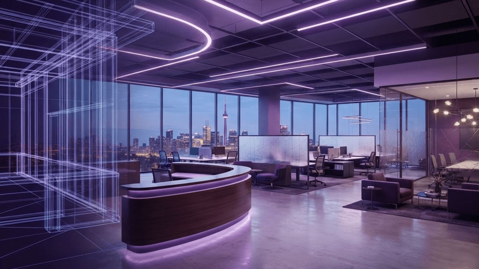 Top 10 Best Interior Fitout Companies in Ontario